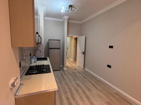 2 otaq · 80 m² · 17/22 mərtəbə, Bakıxanov