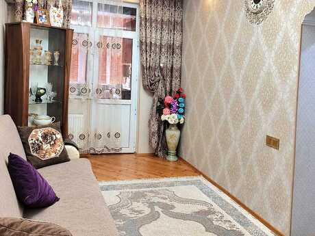 2 otaqlı mənzil, 51 m², İnşaatçılar: 165 000 ₼ 3