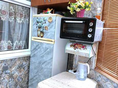 2 otaqlı mənzil, 51 m², İnşaatçılar: 165 000 ₼ 4