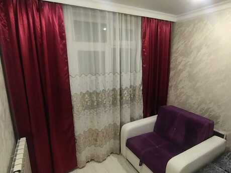 İnşaatçılarda 2 otaqlı köhnə tikili mənzil kirayə verilir, 40 m², 600 AZN/ay, şəkil 3 / 12