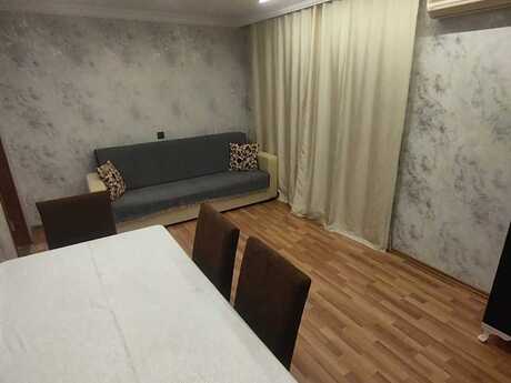 İnşaatçılarda 2 otaqlı köhnə tikili mənzil kirayə verilir, 40 m², 600 AZN/ay, şəkil 2 / 12