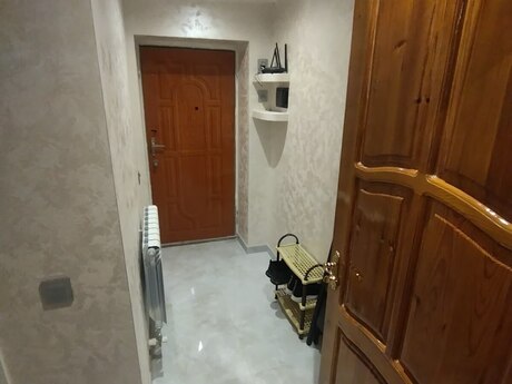 İnşaatçılarda 2 otaqlı köhnə tikili mənzil kirayə verilir, 40 m², 600 AZN/ay, şəkil 4 / 12