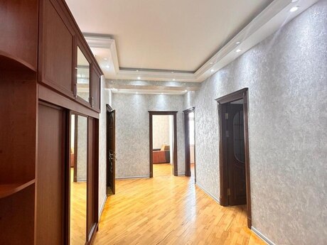 Аренда: 2-комнатная квартира, 70 м², Qara Qarayev: 700 ₼/мес 5