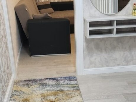 Аренда: 2-комнатная квартира, 60 м², Gənclik: 1 199 ₼/мес 2