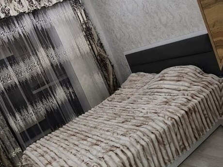 Аренда: 2-комнатная квартира, 60 м², Gənclik: 1 199 ₼/мес 3