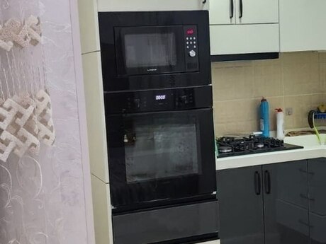 Аренда: 2-комнатная квартира, 60 м², Gənclik: 1 199 ₼/мес 4