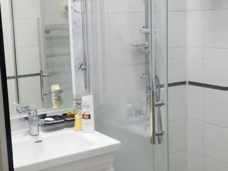 Аренда: 2-комнатная квартира, 60 м², Gənclik: 1 199 ₼/мес 5