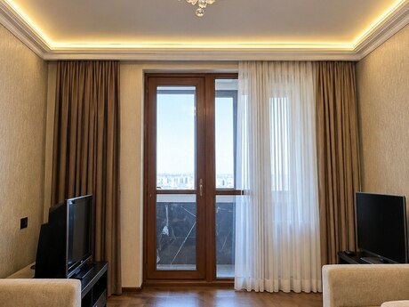 2 otaqlı mənzil, 50 m², Nərimanov: 170 000 ₼ 5