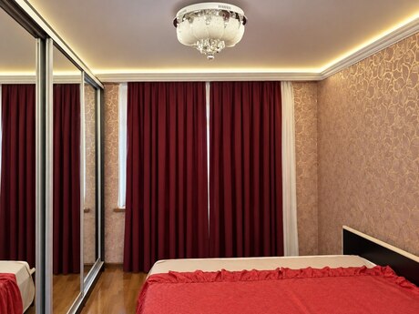 2 otaqlı mənzil, 50 m², Nərimanov: 170 000 ₼ 4