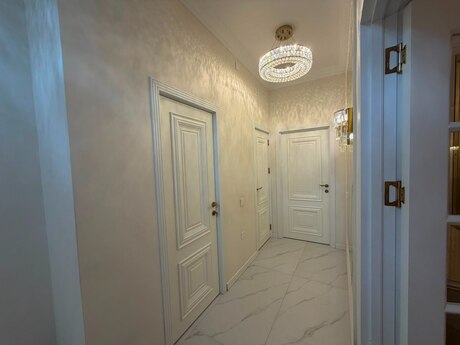 3 otaqlı mənzil, 120 m², Köhnə Günəşli: 285 000 ₼ 4