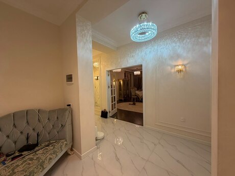 3 otaqlı mənzil, 120 m², Köhnə Günəşli: 285 000 ₼ 5