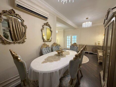 3 otaqlı mənzil, 120 m², Köhnə Günəşli: 285 000 ₼ 2