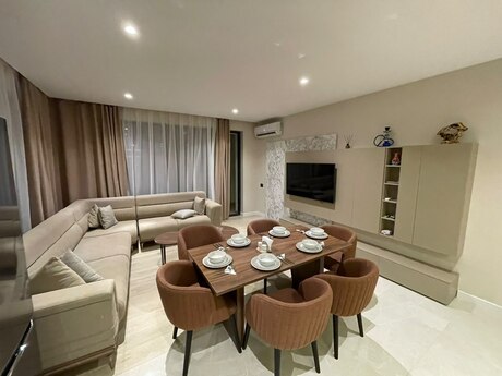 Kirayə 3 otaqlı mənzil, 160 m², Nardaran: 1 000 ₼/ay 3