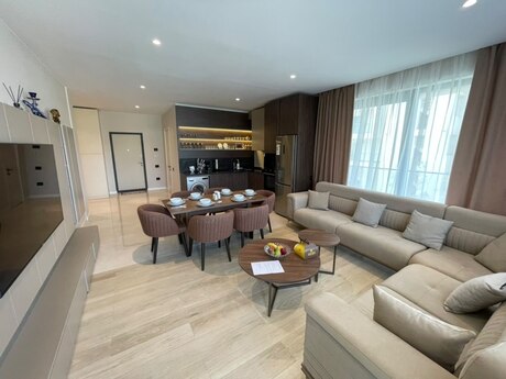 Kirayə 3 otaqlı mənzil, 160 m², Nardaran: 1 000 ₼/ay 5