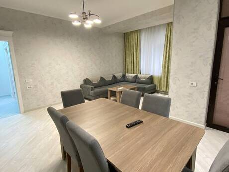 Kirayə 3 otaqlı mənzil, 110 m², Nərimanov: 1 200 ₼/ay 2