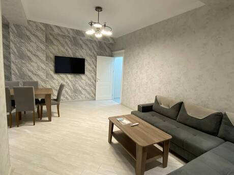Kirayə 3 otaqlı mənzil, 110 m², Nərimanov: 1 200 ₼/ay 4