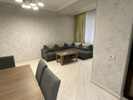 Kirayə 3 otaqlı mənzil, 110 m², Nərimanov: 1 200 ₼/ay 3