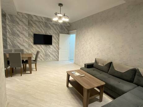 Kirayə 3 otaqlı mənzil, 110 m², Nərimanov: 1 200 ₼/ay 5