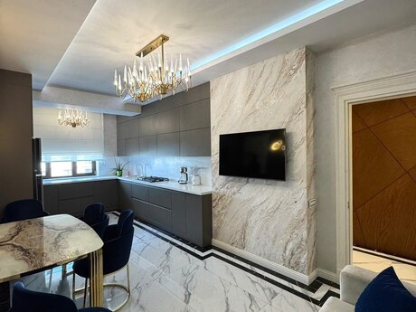 4-room apartment, 179 m², Nəriman Nərimanov: 750 000 ₼ 5