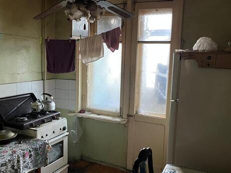 Kirayə 2 otaqlı mənzil, 30 m², Elmlər Akademiyası: 150 ₼/ay 3