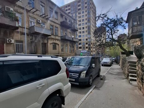 2-комнатный дом, 43 м², 28 May: 163 000 ₼ 2