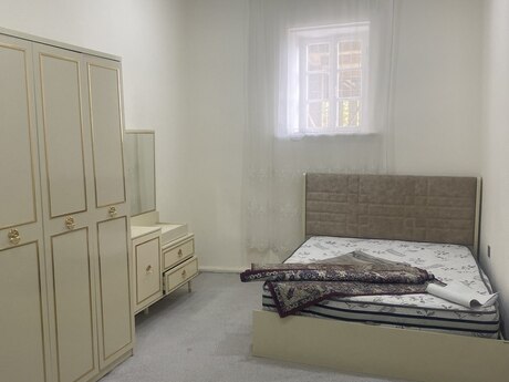 2-комнатный дом, 43 м², 28 May: 163 000 ₼ 3
