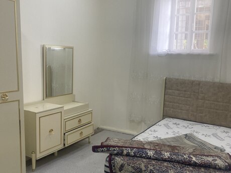 2-комнатный дом, 43 м², 28 May: 163 000 ₼ 5