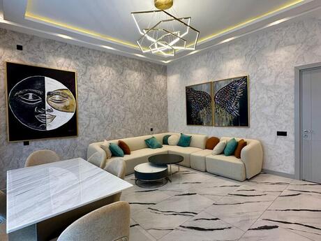 Elan №6514356 - Bakı, Elmlər Akademiyası m., 2 otaqlı, 70 m², 8/19 mərtəbə