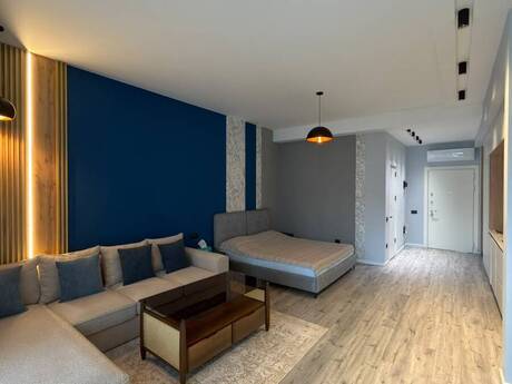 1 otaqlı mənzil, 57 m², Sea Breeze: 268 000 ₼ 4