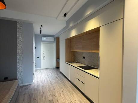 1 otaqlı mənzil, 57 m², Sea Breeze: 268 000 ₼ 5