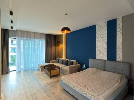 1 otaqlı mənzil, 57 m², Sea Breeze: 268 000 ₼ 3