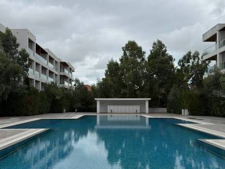 1 otaqlı mənzil, 57 m², Sea Breeze: 268 000 ₼ 2