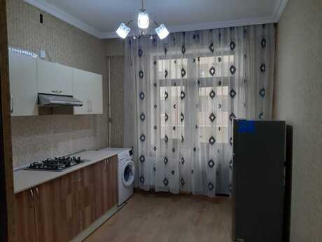 Аренда: 3-комнатная квартира, 85 м², Məmmədli: 500 ₼/мес 5