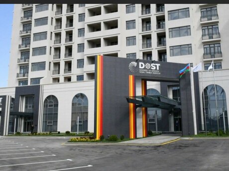 Elan №6514324 - Bakı, 8-ci kilometr q., 2 otaqlı, 91 m², 14/17 mərtəbə