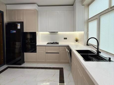 Аренда: 3-комнатная квартира, 140 м², Nəsimi: 1 400 ₼/мес 5