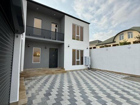 5-room house, 130 m², Binə: 160 000 ₼ 3