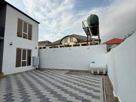 5-room house, 130 m², Binə: 160 000 ₼ 2