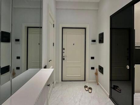 2-room apartment for rent, 80 m², Elmlər Akademiyası: 1 200 ₼/mo 4