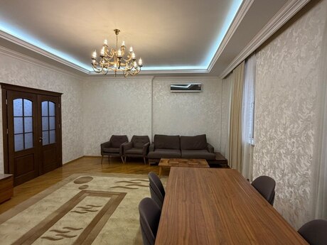 3 rooms · 156 m² · floor 7/9, Nərimanov