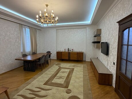 3-room new-build apartment for sale in Nərimanov, 156 m², 390 000 AZN, photo 4 / 12