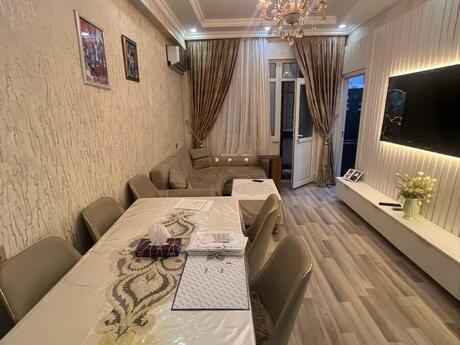 2-комнатная квартира, 50 м², Masazır: 83 500 ₼ 3