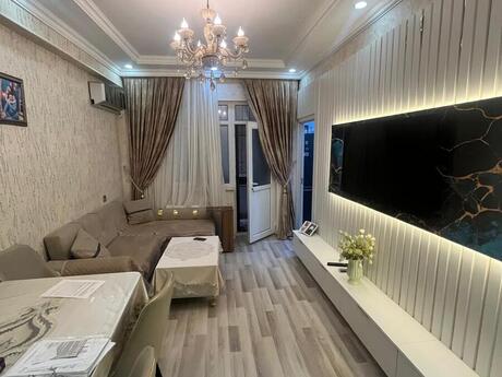 2-комнатная квартира, 50 м², Masazır: 83 500 ₼ 2