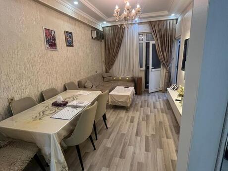 2-комнатная квартира, 50 м², Masazır: 83 500 ₼ 4