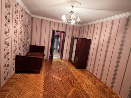 Аренда: 3-комнатная квартира, 65 м², Nəsimi: 750 ₼/мес 2