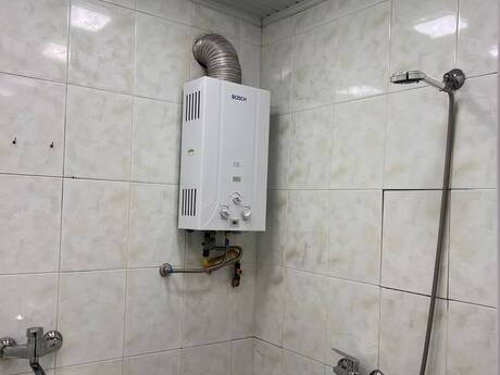 Аренда: 3-комнатная квартира, 65 м², Nəsimi: 750 ₼/мес 5