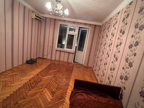 Аренда: 3-комнатная квартира, 65 м², Nəsimi: 750 ₼/мес 3