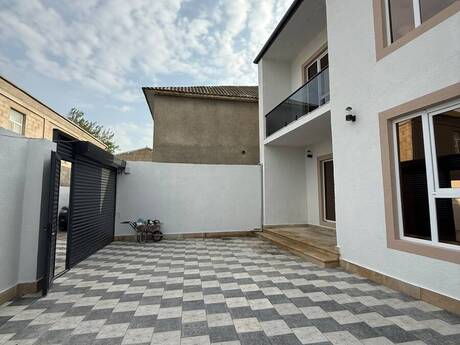 4-комнатный дом, 120 м², Binə: 145 000 ₼ 2