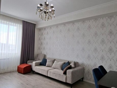 Объявление №6514372 - Хырдалан, Хырдалан, 2-комн., 65 м², 13/17 этаж