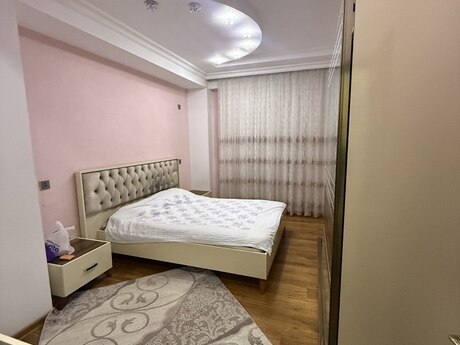 3-room apartment, 115 m², Masazır: 130 000 ₼ 4