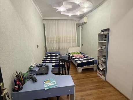 3-room apartment, 115 m², Masazır: 130 000 ₼ 5